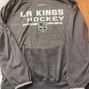 LA Kings Reebok Hoodie